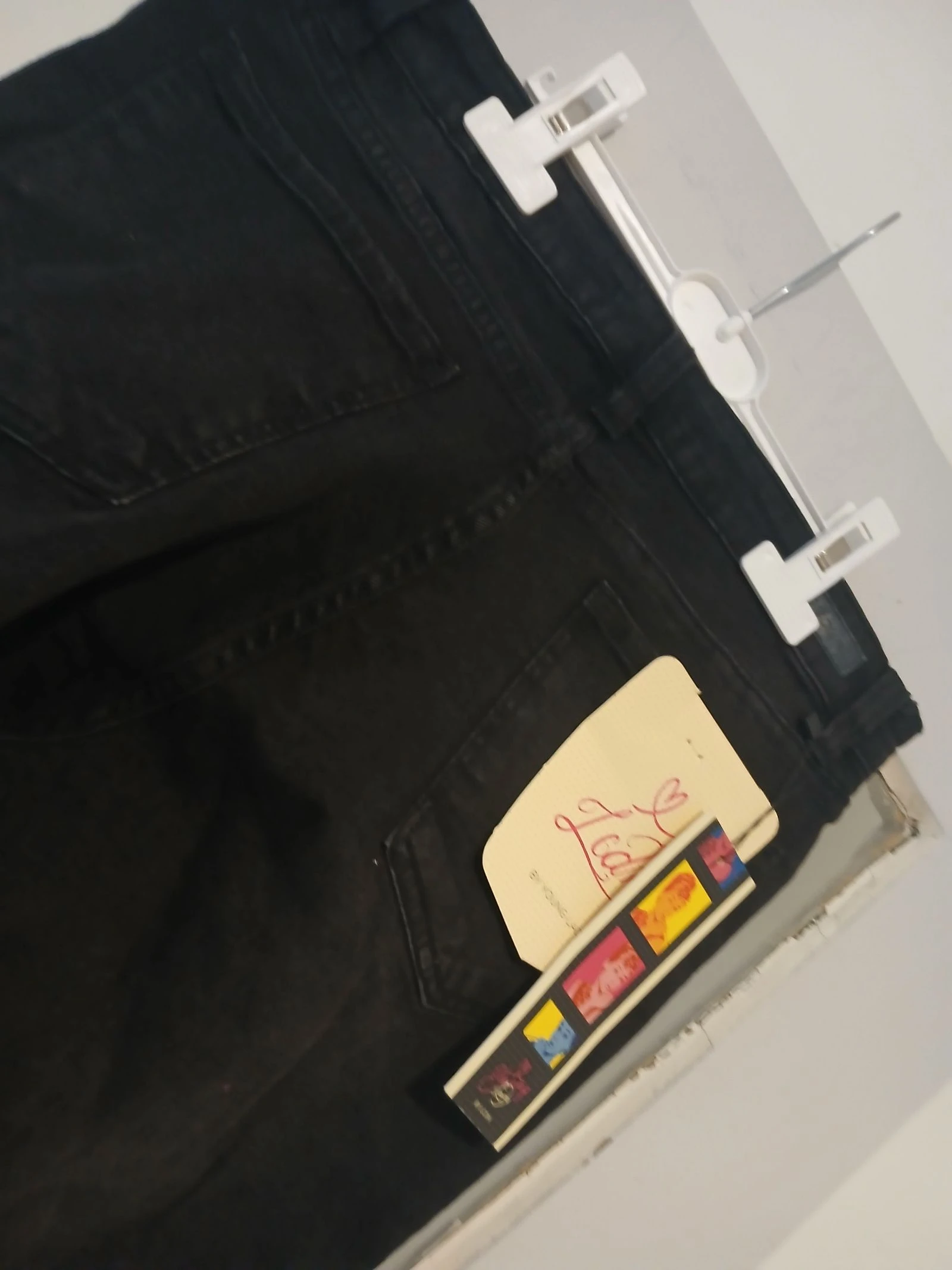 Jeans – photo 4